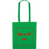Vue 19 de Sac en coton bio Barnsley