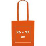 Vue 23 de Sac en coton bio Barnsley