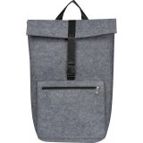 Vue 2 de Sac à dos en PET Birmingham