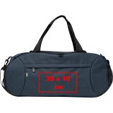 Vue 8 de Sac de sport/voyage Bologna