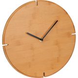 Vue 1 de Horloge murale Hampton