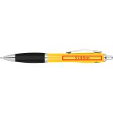 Vue 25 de Stylo bille recyclé Lima
