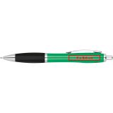 Vue 29 de Stylo bille recyclé Lima