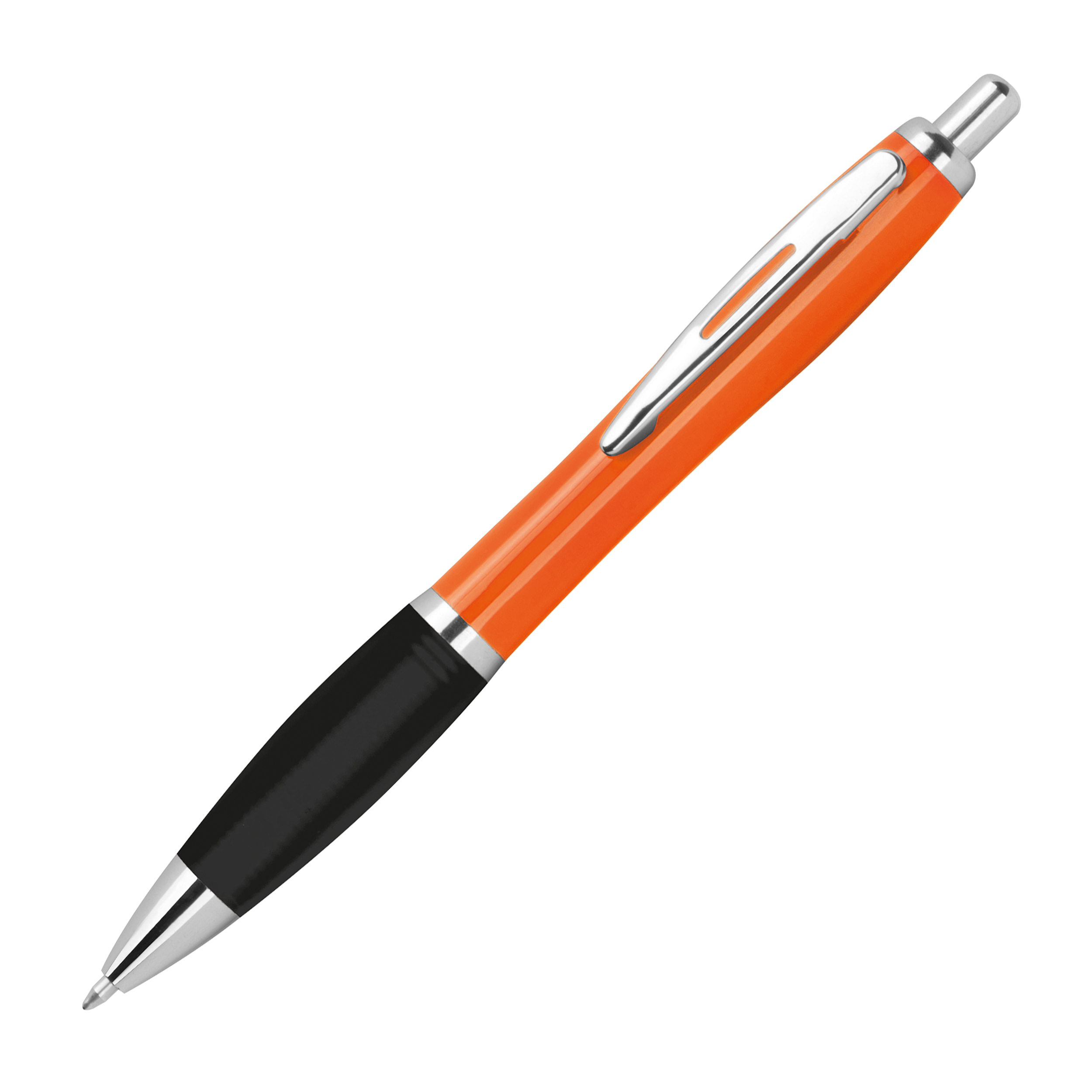 Stylo bille recyclé Lima