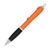 Vue 2 de Stylo bille recyclé Lima