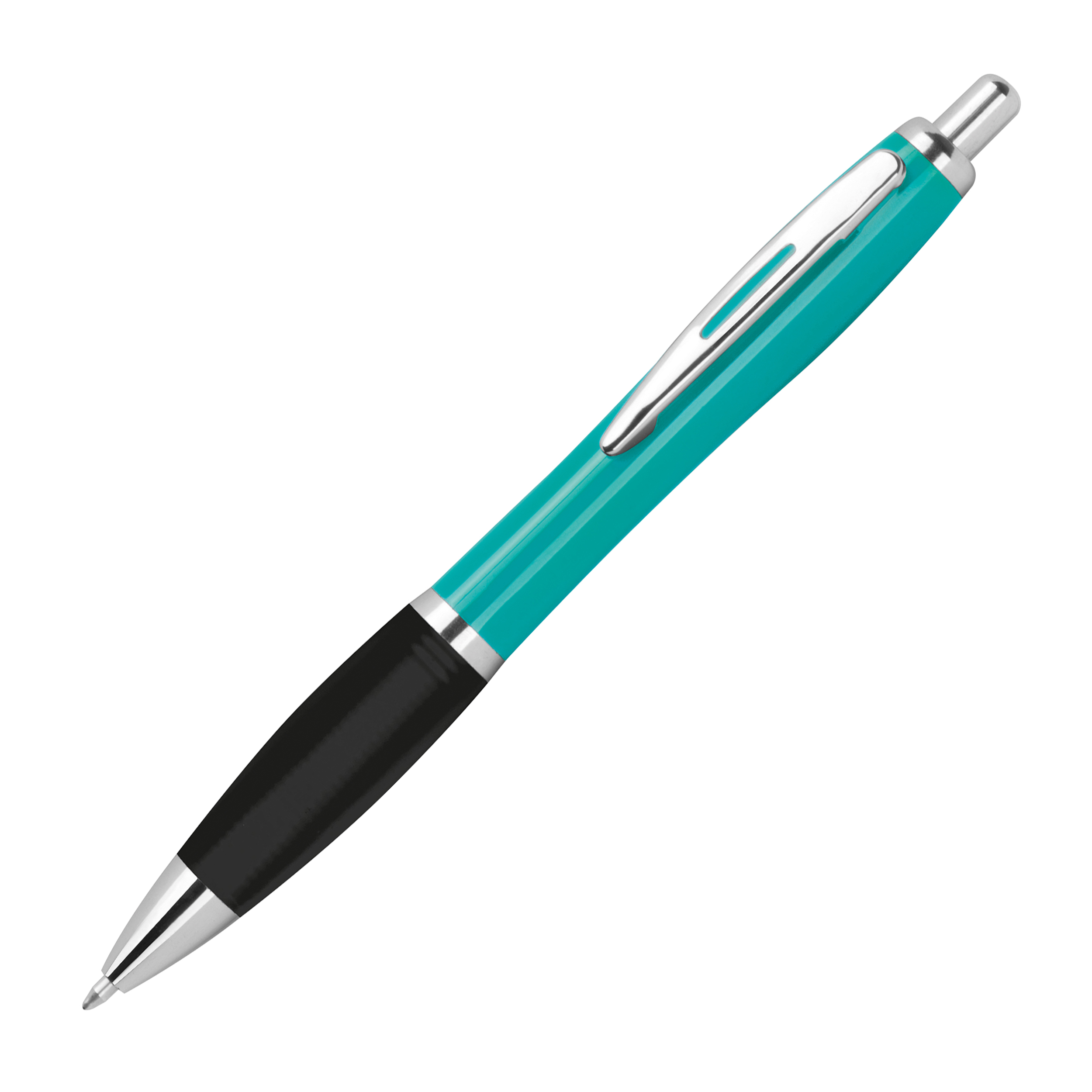 Stylo bille recyclé Lima