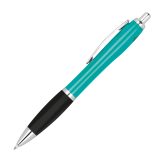 Vue 2 de Stylo bille recyclé Lima