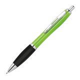 Vue 1 de Stylo bille recyclé Lima