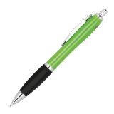 Vue 2 de Stylo bille recyclé Lima