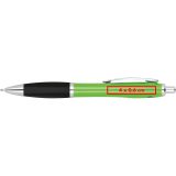 Vue 4 de Stylo bille recyclé Lima