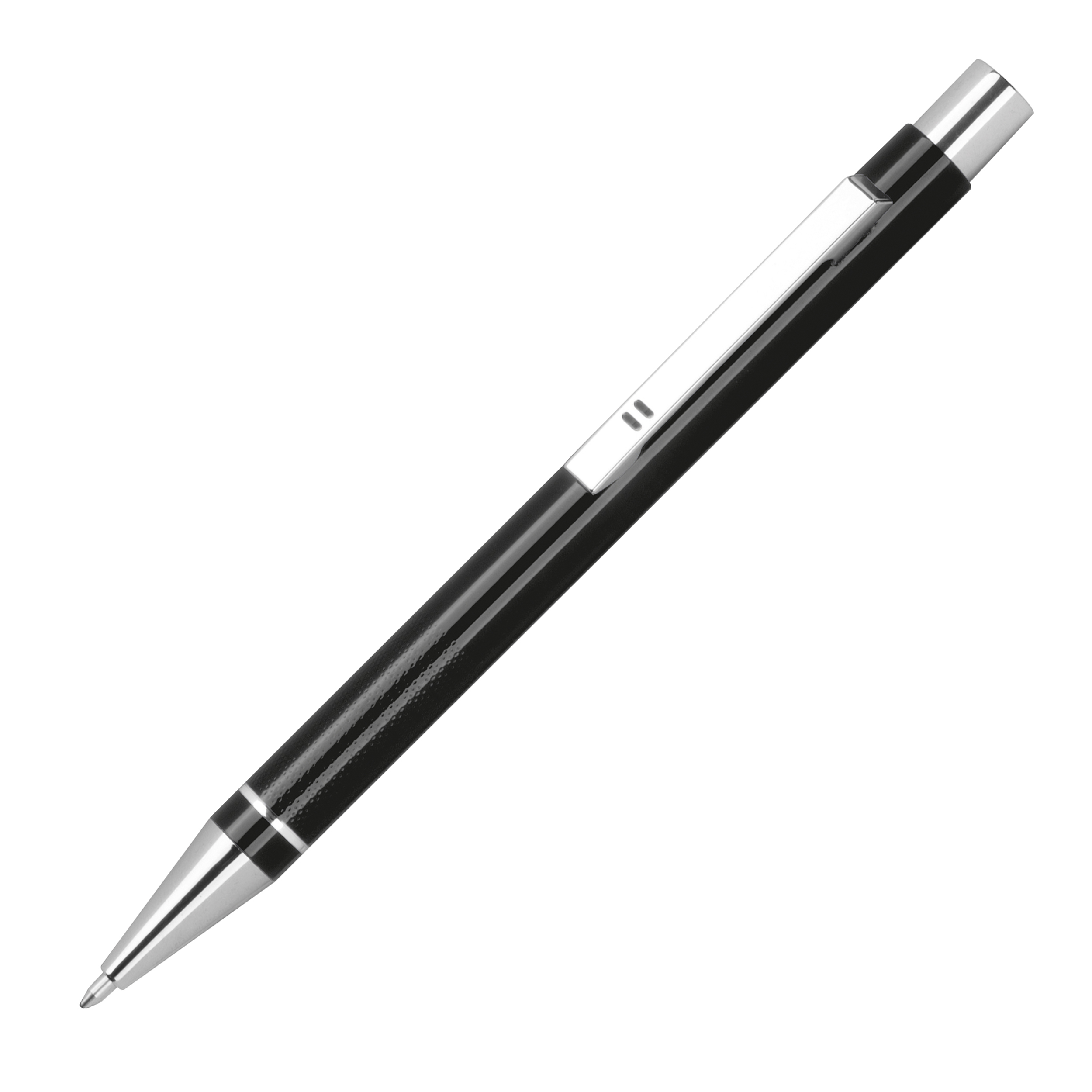 Stylo bille métal Almeira