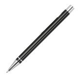 Vue 6 de Stylo bille métal Almeira
