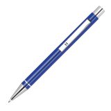 Vue 11 de Stylo bille métal Almeira