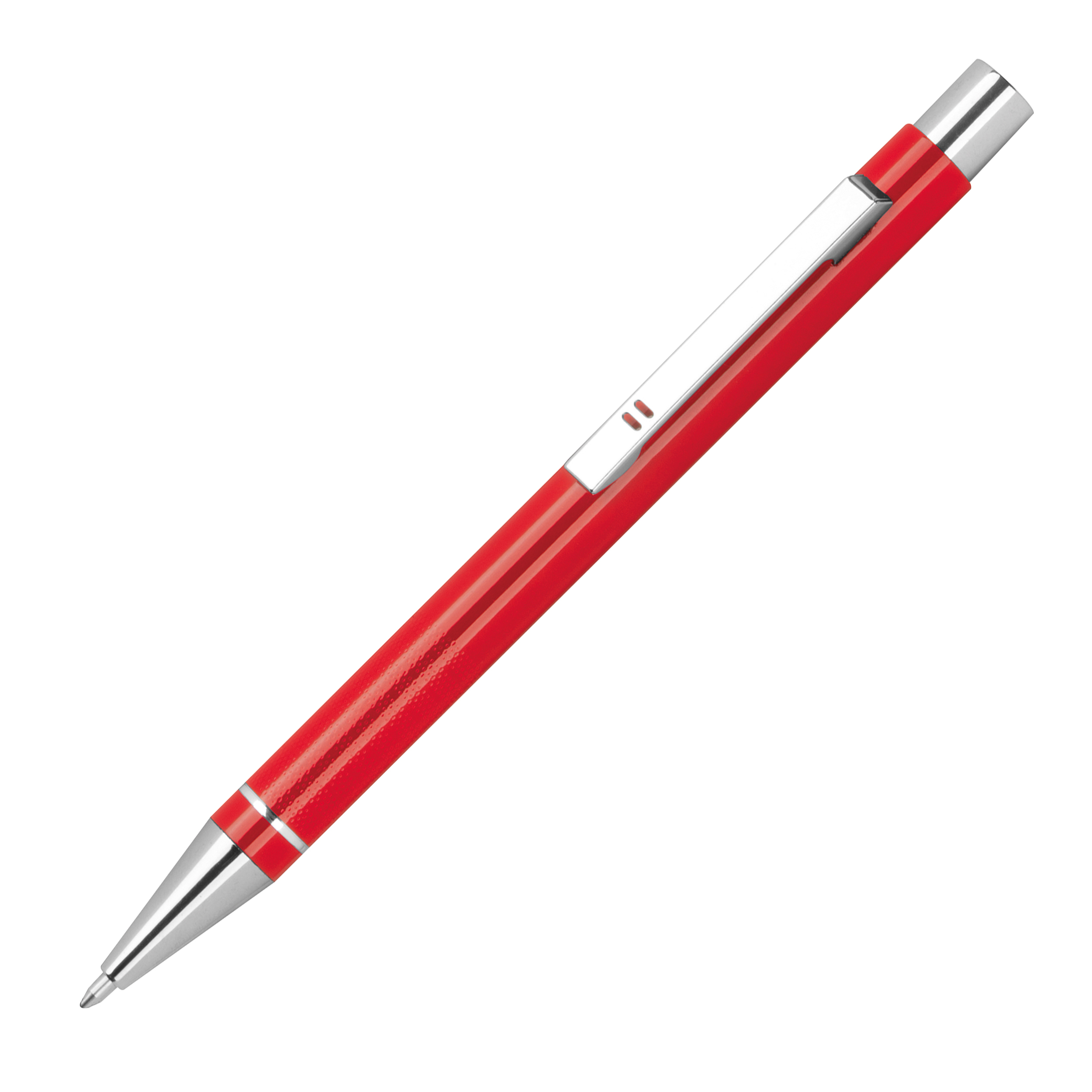Stylo bille métal Almeira