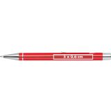 Vue 15 de Stylo bille métal Almeira