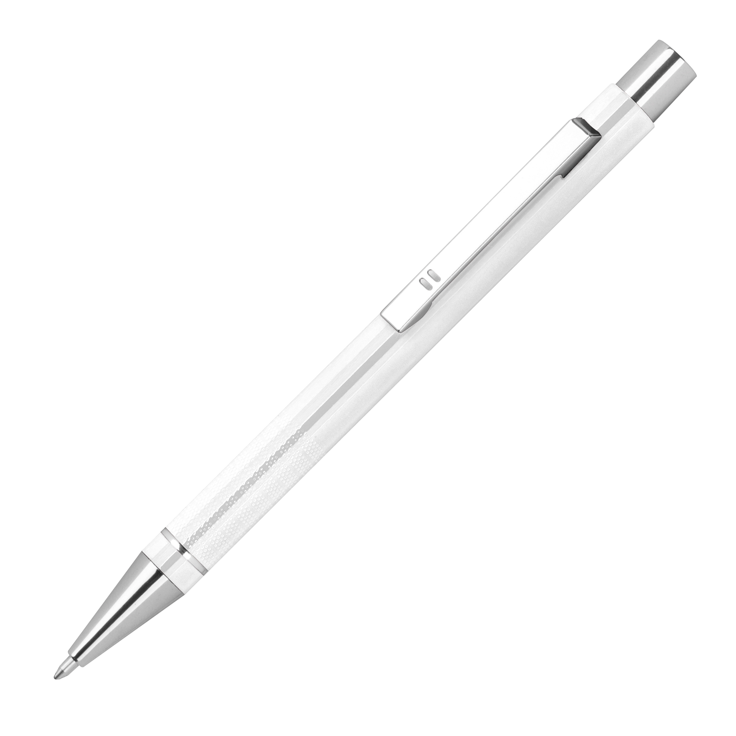Stylo bille métal Almeira