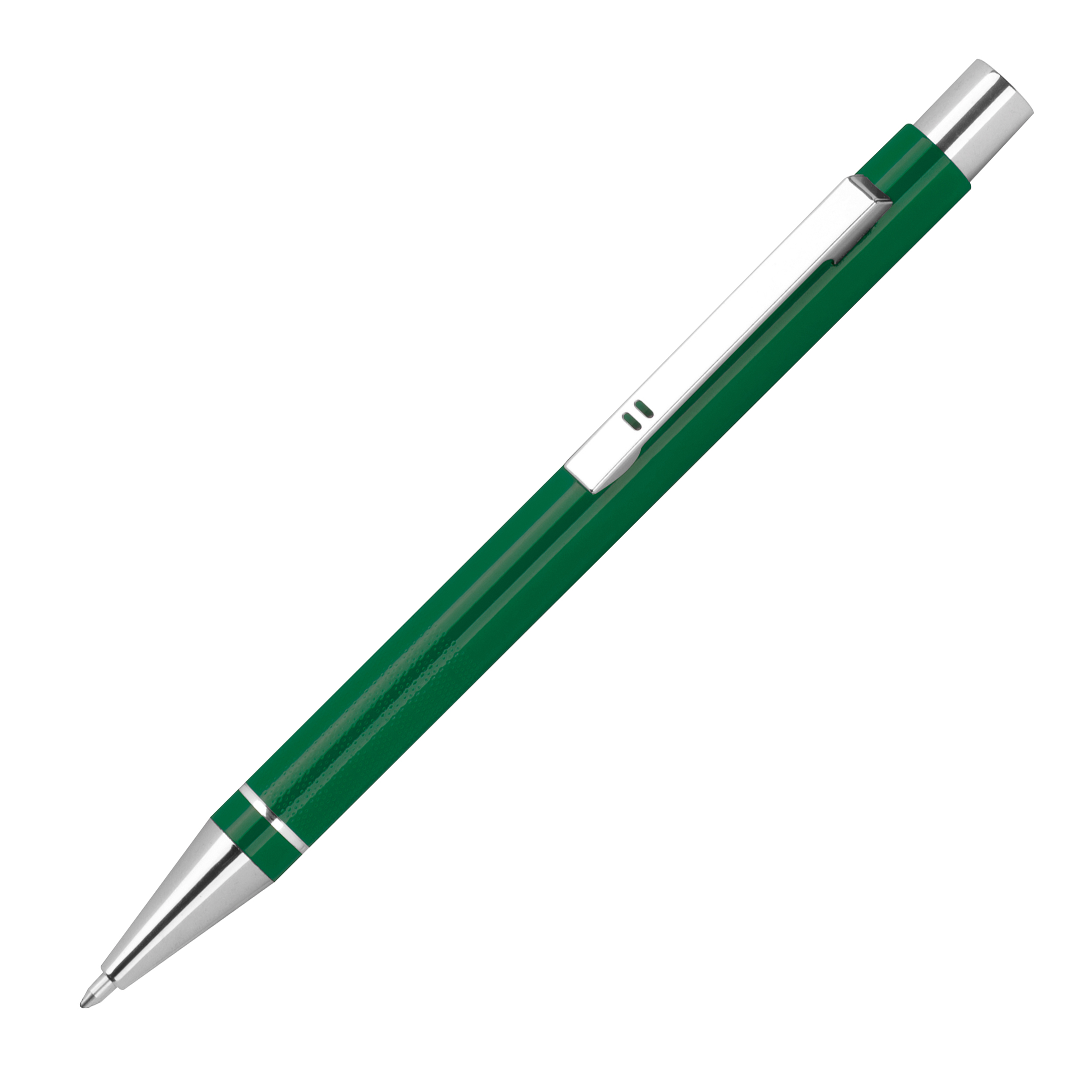Stylo bille métal Almeira