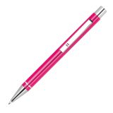 Vue 30 de Stylo bille métal Almeira