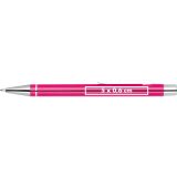 Vue 31 de Stylo bille métal Almeira