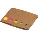 Vue 2 de Livret de bandes de marquage Huntsville