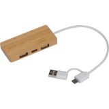 Vue 1 de Hub USB Kuala Lumpur