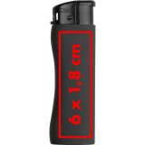Vue 8 de Briquet électronique Mouscron