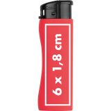 Vue 12 de Briquet électronique Mouscron