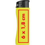 Vue 20 de Briquet électronique Mouscron
