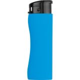 Vue 2 de Briquet électronique Mouscron