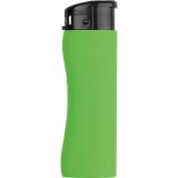Vue 2 de Briquet électronique Mouscron