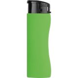 Vue 3 de Briquet électronique Mouscron