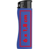 Vue 4 de Briquet électronique Mouscron