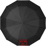Vue 8 de Parapluie de poche Omaha