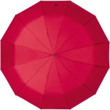 Vue 11 de Parapluie de poche Omaha