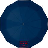 Vue 4 de Parapluie de poche Omaha