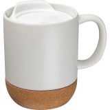 Vue 1 de Tasse à sublimation San Jose