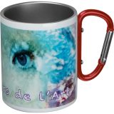 Vue 10 de Tasse à sublimation Sofia