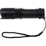 Vue 3 de Lampe de poche rechargeable Aarhus