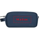 Vue 4 de MoLu Trousse de toilette Sanremo