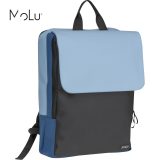 Vue 1 de MoLu Sac à dos Saint Gilles
