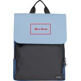 Vue 4 de MoLu Sac à dos Saint Gilles