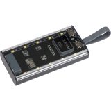 Vue 1 de Powerbank, 10.000 mAh Darwin