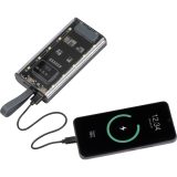 Vue 2 de Powerbank, 10.000 mAh Darwin