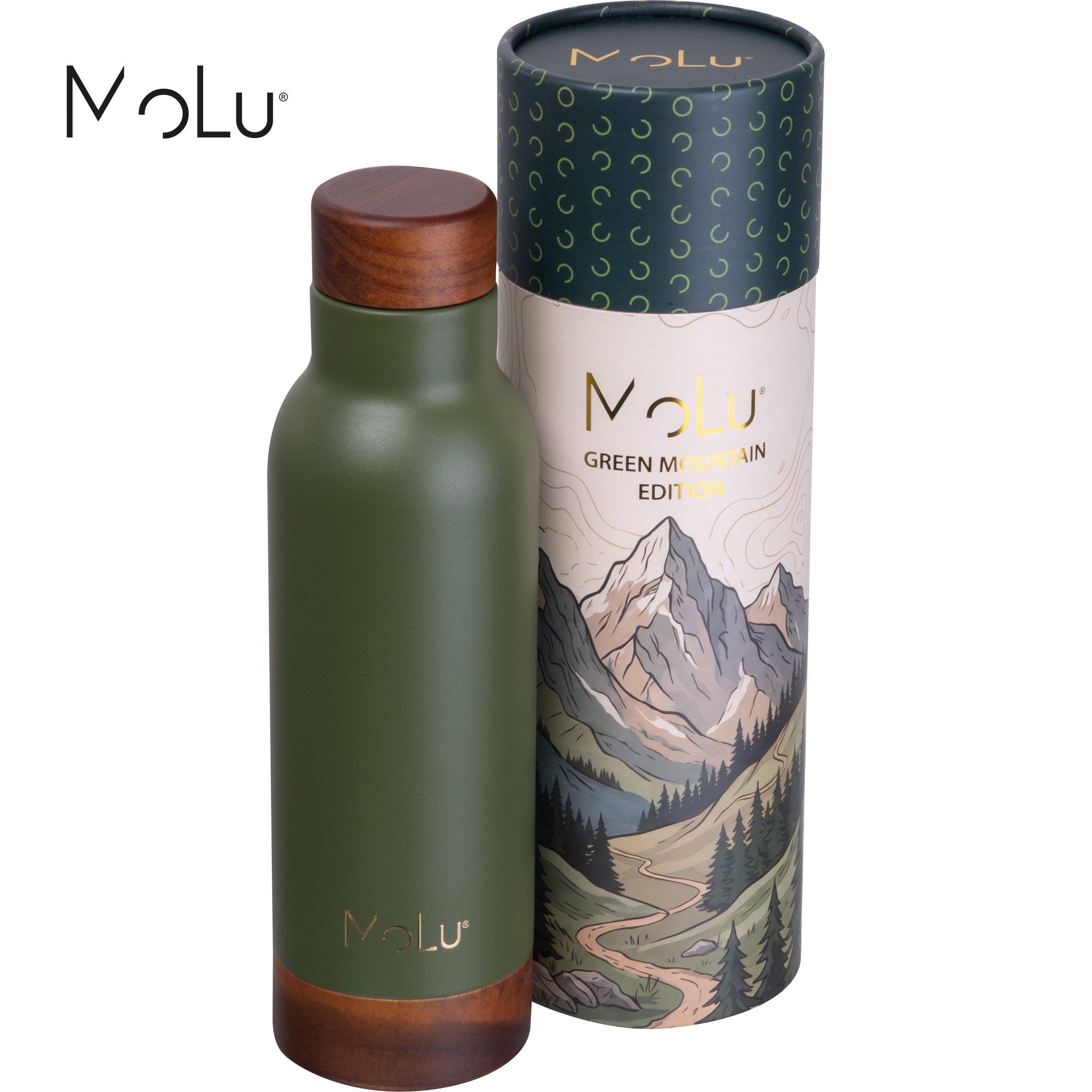 MoLu Gourde Côte dAzur