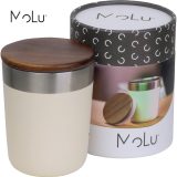Vue 1 de MoLu Tumbler Portofino