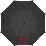 Vue 4 de MoLu Parapluie Saint Barth