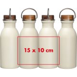 Vue 5 de MoLu Gourde Ibiza