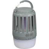 Vue 1 de Lampe anti-moustiques Southport