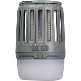 Vue 3 de Lampe anti-moustiques Southport