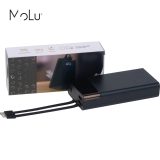 Vue 1 de MoLu Chargeur Marbella